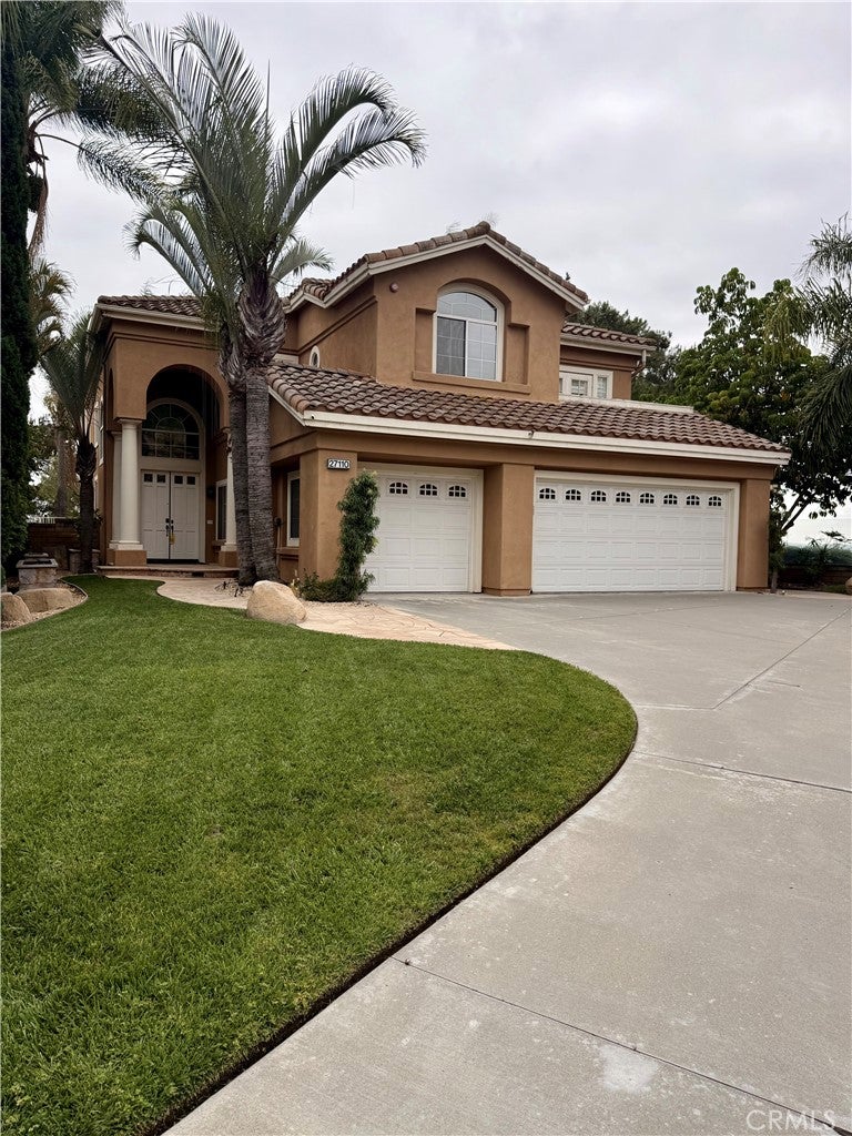 27110 Pacific Heights DR
