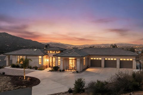 Photo of 11888 Rancho Heights Rd RD, Pala, CA 92059 (MLS # 260017918SD)