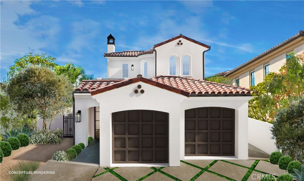 Photo of 3 Atlantis Cove Cv, Newport Coast, CA 92657 (MLS # OC26068271)