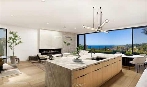 3 Atlantis Cove Newport Coast CA 92657