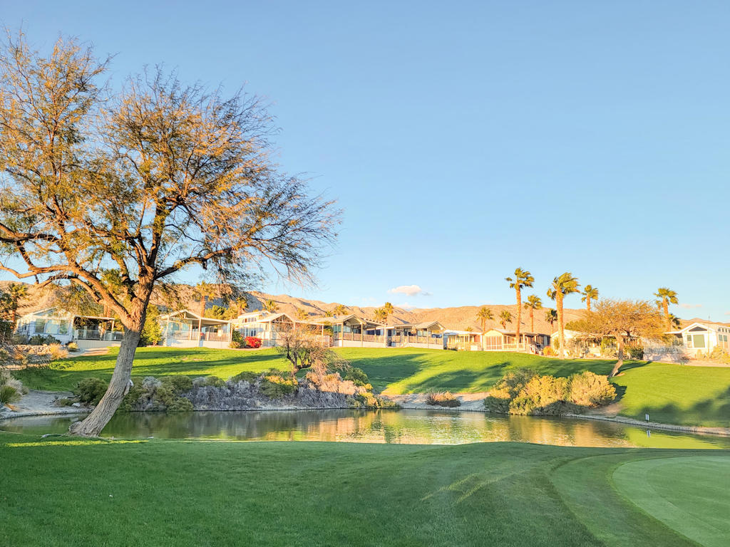 Not Applicable-1 - Manufactured In Park