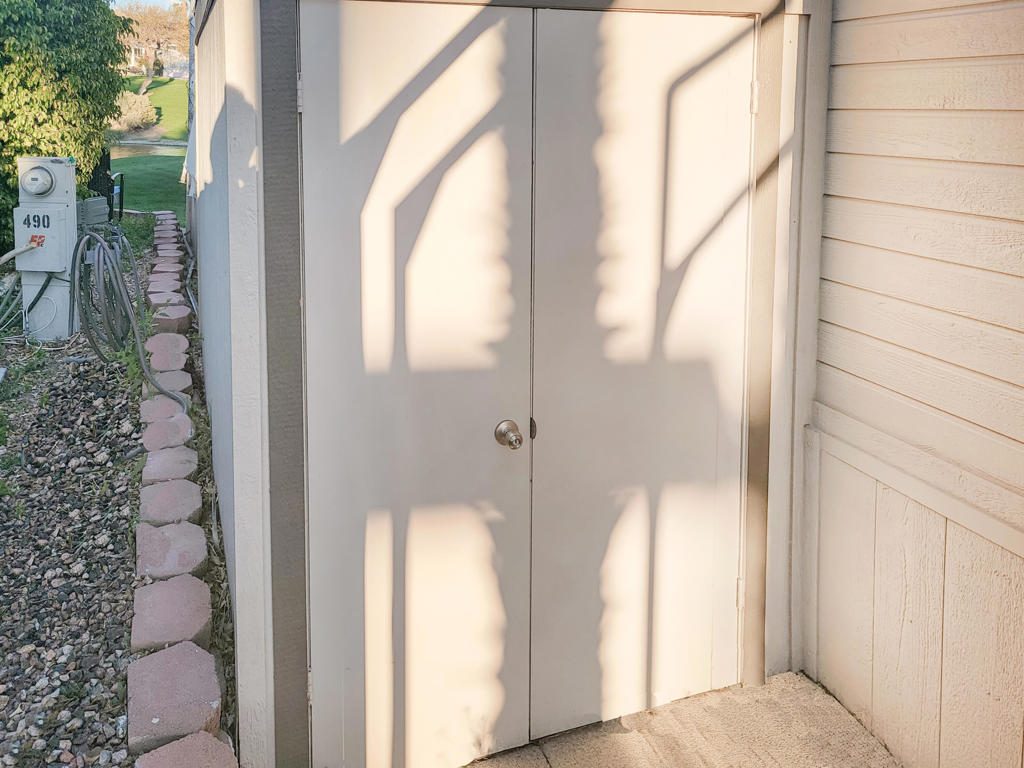 Not Applicable-1 - Manufactured In Park