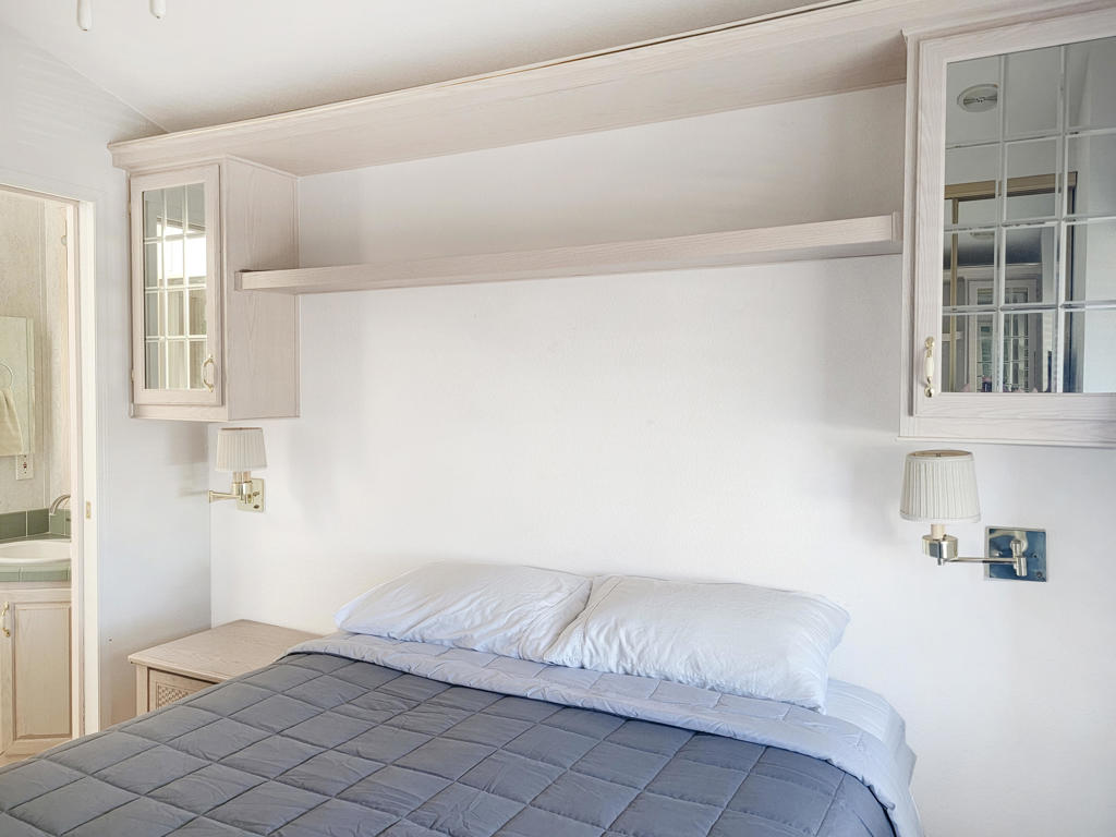 Not Applicable-1 - Manufactured In Park