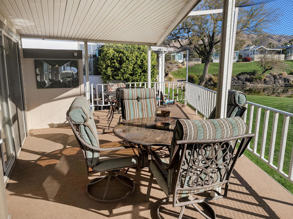 Not Applicable-1 - Manufactured In Park