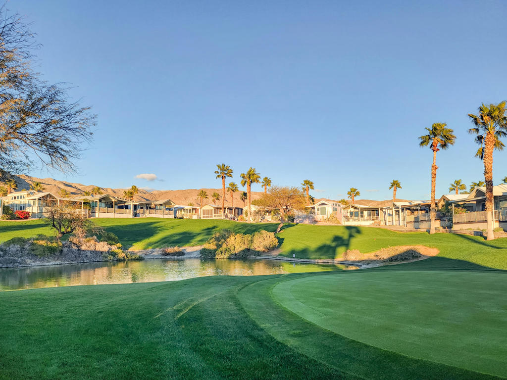 Not Applicable-1 - Manufactured In Park