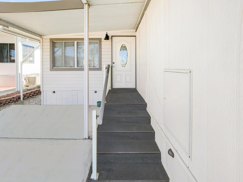 Not Applicable-1 - Manufactured In Park