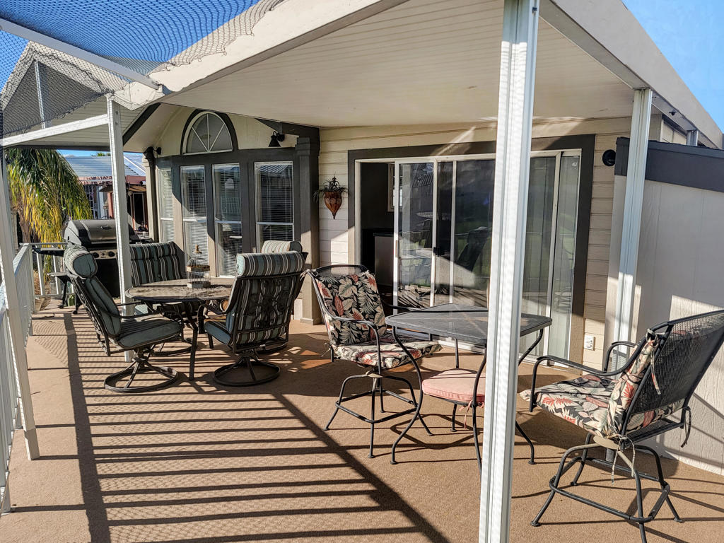 Not Applicable-1 - Manufactured In Park