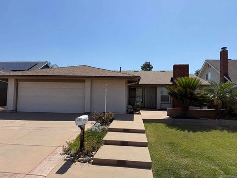 Photo of 13385 Via Stephen, Poway, CA 92064 (MLS # 260013108SD)