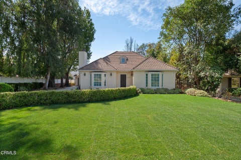 Photo of 2968 Gainsborough Drive, San Marino, CA 91108 (MLS # P1-28669)