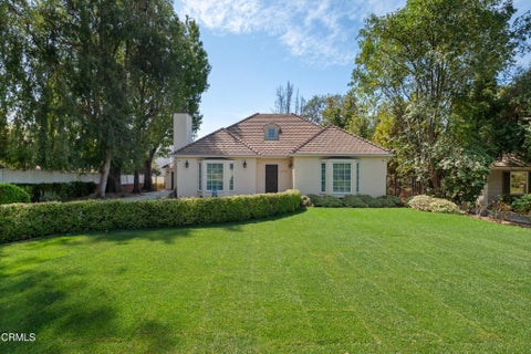 Photo of 2968 Gainsborough Drive, San Marino, CA 91108 (MLS # P1-28669)