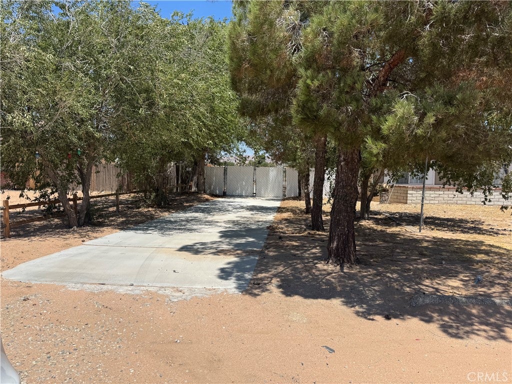 20786 Highway 18