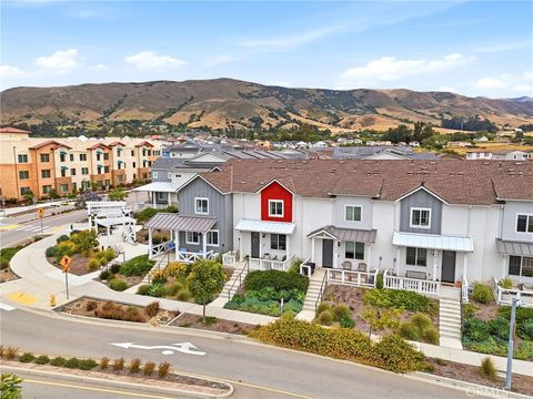 Tiny photo for 3864 Righetti Ranch Road, San Luis Obispo, CA 93401 (MLS # SC26113628)