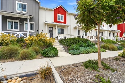 Tiny photo for 3864 Righetti Ranch Road, San Luis Obispo, CA 93401 (MLS # SC26113628)