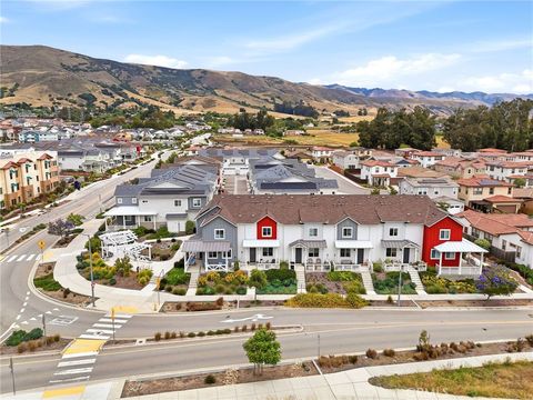 Tiny photo for 3864 Righetti Ranch Road, San Luis Obispo, CA 93401 (MLS # SC26113628)