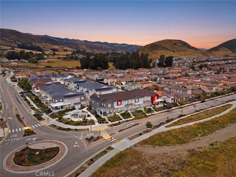 Tiny photo for 3864 Righetti Ranch Road, San Luis Obispo, CA 93401 (MLS # SC26113628)