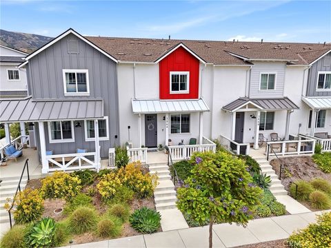 Tiny photo for 3864 Righetti Ranch Road, San Luis Obispo, CA 93401 (MLS # SC26113628)
