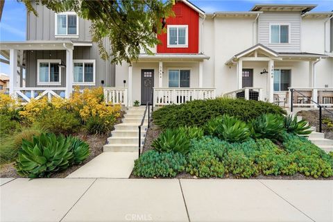 Tiny photo for 3864 Righetti Ranch Road, San Luis Obispo, CA 93401 (MLS # SC26113628)