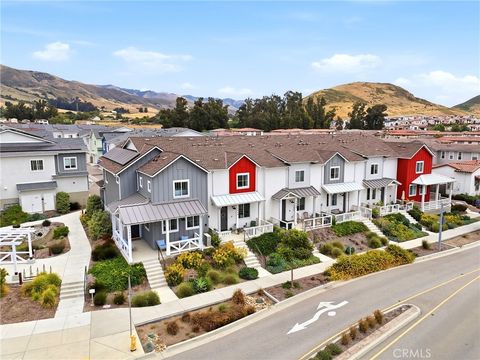 Tiny photo for 3864 Righetti Ranch Road, San Luis Obispo, CA 93401 (MLS # SC26113628)