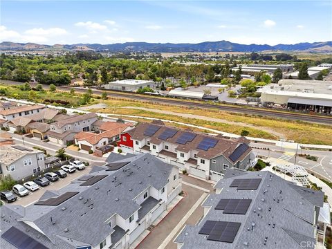 Tiny photo for 3864 Righetti Ranch Road, San Luis Obispo, CA 93401 (MLS # SC26113628)