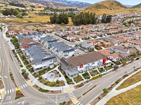 Tiny photo for 3864 Righetti Ranch Road, San Luis Obispo, CA 93401 (MLS # SC26113628)
