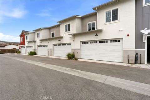 Tiny photo for 3864 Righetti Ranch Road, San Luis Obispo, CA 93401 (MLS # SC26113628)