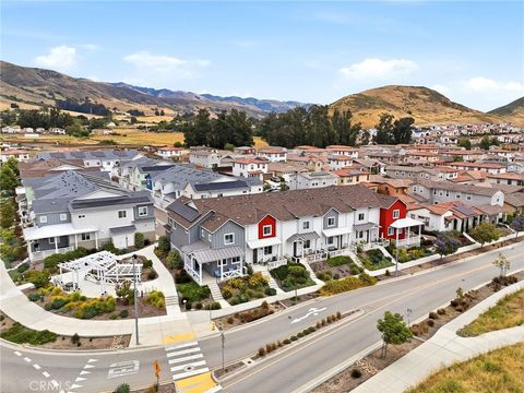Tiny photo for 3864 Righetti Ranch Road, San Luis Obispo, CA 93401 (MLS # SC26113628)
