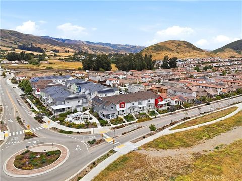 Tiny photo for 3864 Righetti Ranch Road, San Luis Obispo, CA 93401 (MLS # SC26113628)