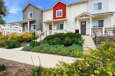 Tiny photo for 3864 Righetti Ranch Road, San Luis Obispo, CA 93401 (MLS # SC26113628)