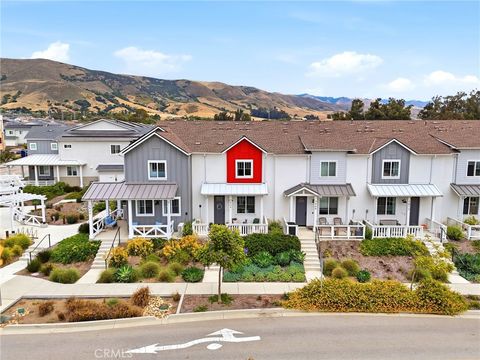 Tiny photo for 3864 Righetti Ranch Road, San Luis Obispo, CA 93401 (MLS # SC26113628)