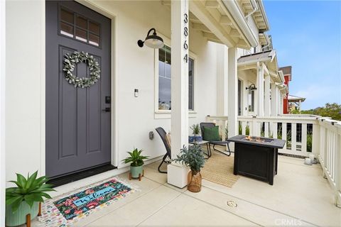 Tiny photo for 3864 Righetti Ranch Road, San Luis Obispo, CA 93401 (MLS # SC26113628)