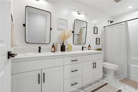 Tiny photo for 3864 Righetti Ranch Road, San Luis Obispo, CA 93401 (MLS # SC26113628)