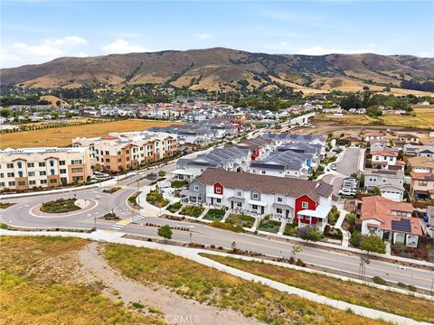 Tiny photo for 3864 Righetti Ranch Road, San Luis Obispo, CA 93401 (MLS # SC26113628)