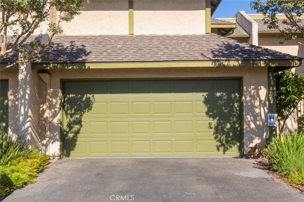 640 Juniper Way