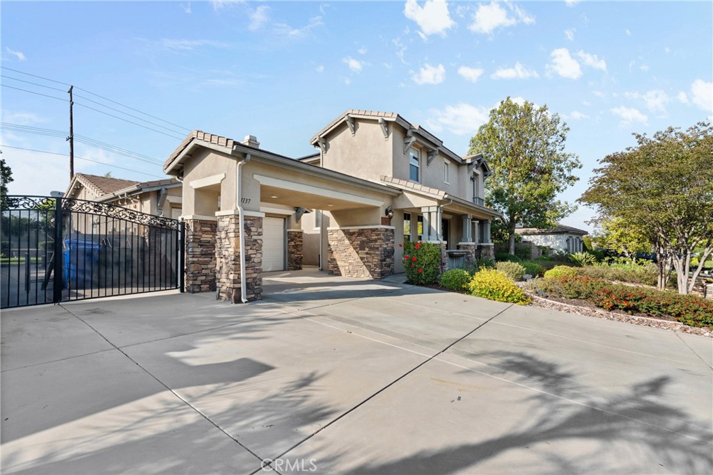 1137 Pamplona Drive