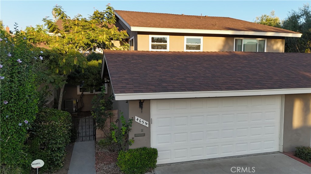 Great opportunity to own a home in North Woods Estates—one of North San Bernardino’s most sought-after gated communities! The main living area features vaulted ceilings with exposed beams and large patio doors that open to a rear patio and lush greenbelt. The kitchen offers abundant cabinet storage, a separate pantry, and direct access to the attached two-car garage, which also includes laundry hookups. This beautifully remodeled, modern townhouse offers a spacious layout with three oversized bedrooms, each with access to a bathroom and generous closet space. Both bathrooms have been tastefully updated with contemporary finishes. Residents enjoy access to a sparkling pool and a clubhouse. The HOA covers water, trash, sewer, as well as exterior paint and roofing, all within a secure, gated environment that combines comfort with convenience. Ideally located just minutes away from the 210 and 215 freeways, this home offers quick access to Cal State San Bernardino and Highway 18 making it a truly prime location. North Woods Estates provides a tranquil setting with mature trees, manicured grounds, and peaceful greenbelts. Schedule your appointment today!
