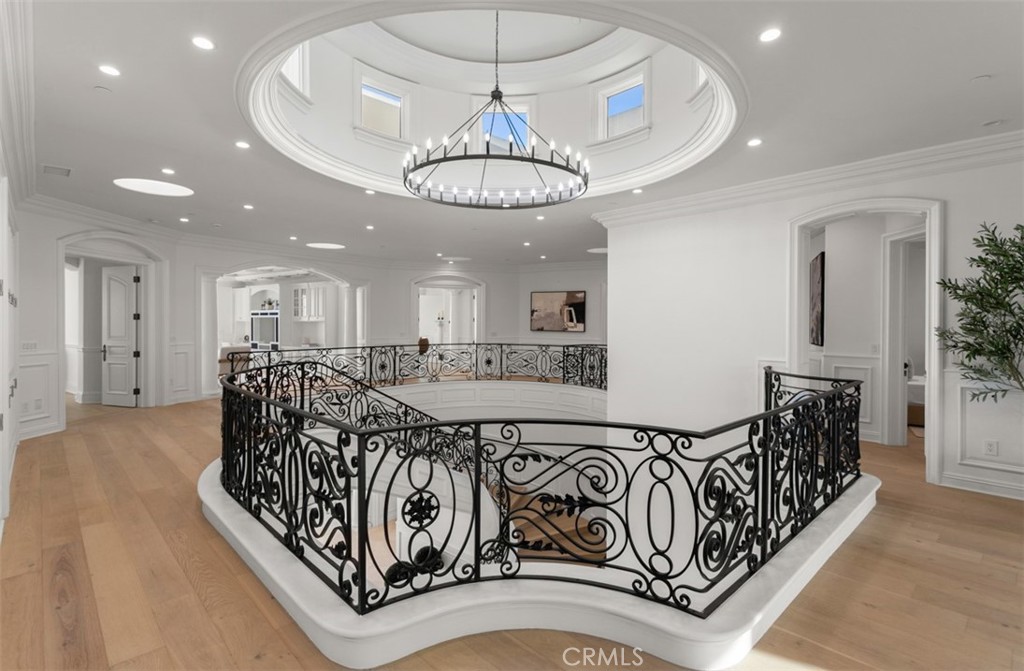 Ritz Cove (RC) - Residential