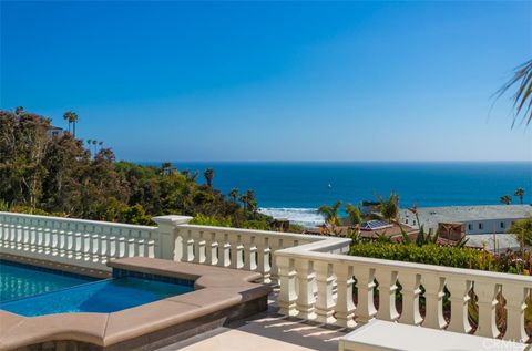 Tiny photo for 71 Ritz Cove Drive, Dana Point, CA 92629 (MLS # OC25104408)