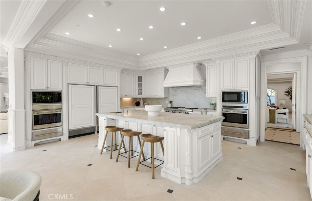 Ritz Cove (RC) - Residential