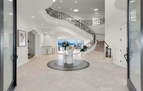 Tiny photo for 71 Ritz Cove Drive, Dana Point, CA 92629 (MLS # OC25104408)