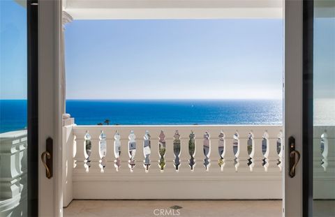 Tiny photo for 71 Ritz Cove Drive, Dana Point, CA 92629 (MLS # OC25104408)