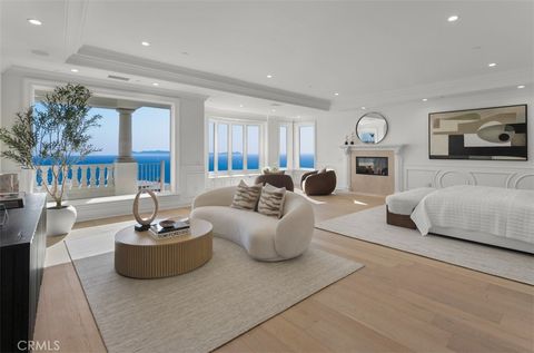 Tiny photo for 71 Ritz Cove Drive, Dana Point, CA 92629 (MLS # OC25104408)