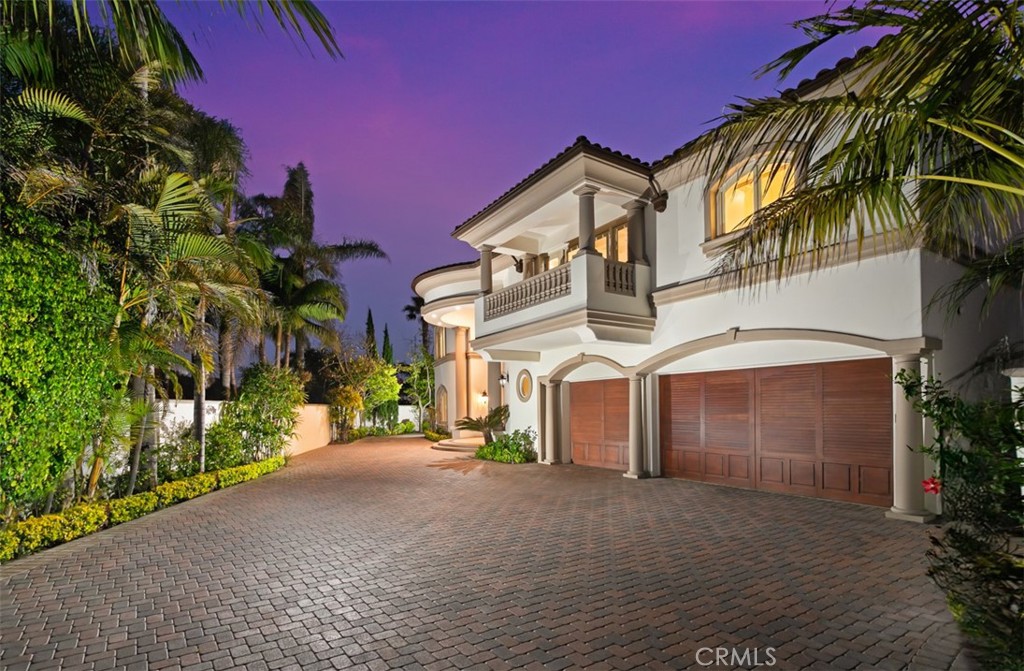 Ritz Cove (RC) - Residential