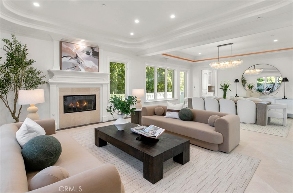 Ritz Cove (RC) - Residential