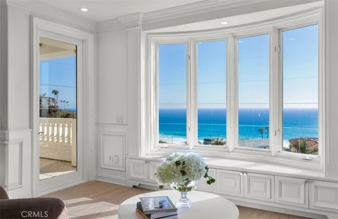 Tiny photo for 71 Ritz Cove Drive, Dana Point, CA 92629 (MLS # OC25104408)