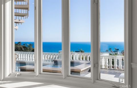 Tiny photo for 71 Ritz Cove Drive, Dana Point, CA 92629 (MLS # OC25104408)