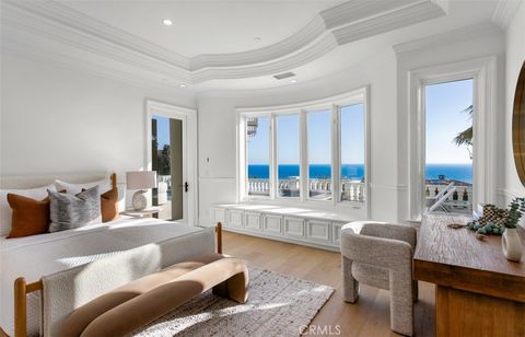 Tiny photo for 71 Ritz Cove Drive, Dana Point, CA 92629 (MLS # OC25104408)