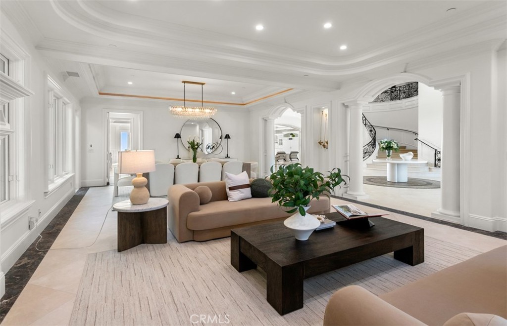 Ritz Cove (RC) - Residential