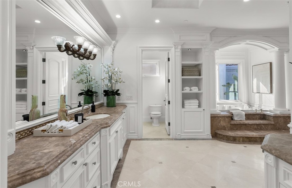 Ritz Cove (RC) - Residential
