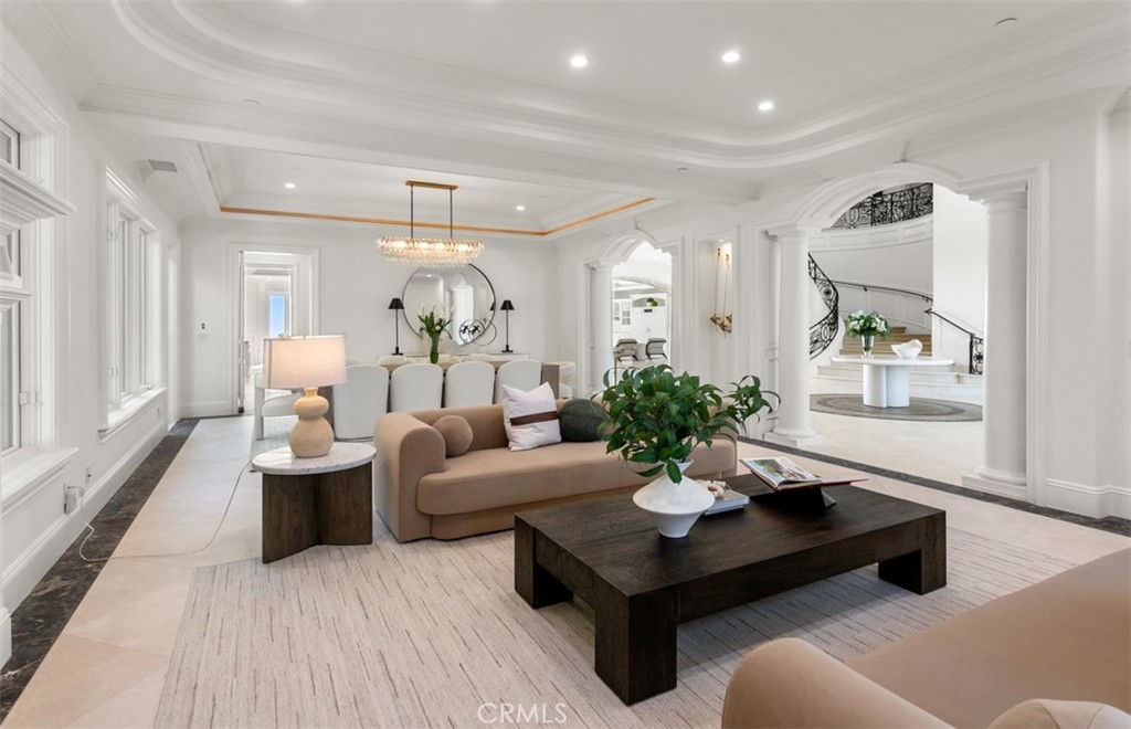 Ritz Cove (RC) - Residential