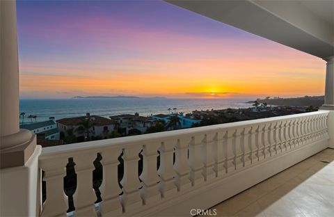 Tiny photo for 71 Ritz Cove Drive, Dana Point, CA 92629 (MLS # OC25104408)